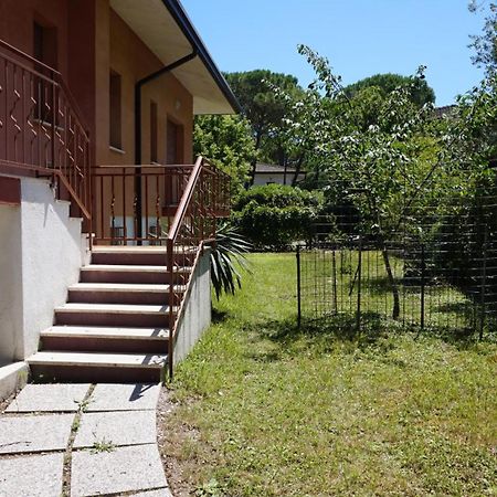 Villa Luisa Lignano Sabbiadoro Extérieur photo