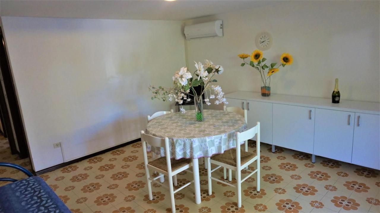 Villa Luisa Lignano Sabbiadoro Extérieur photo