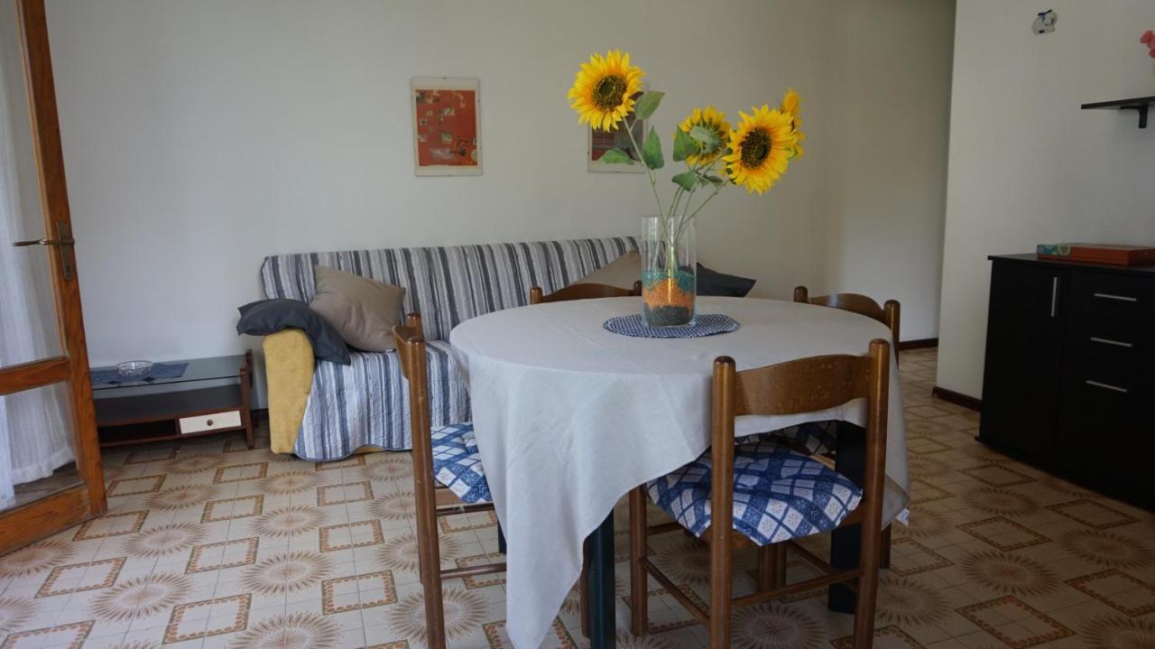 Villa Luisa Lignano Sabbiadoro Extérieur photo