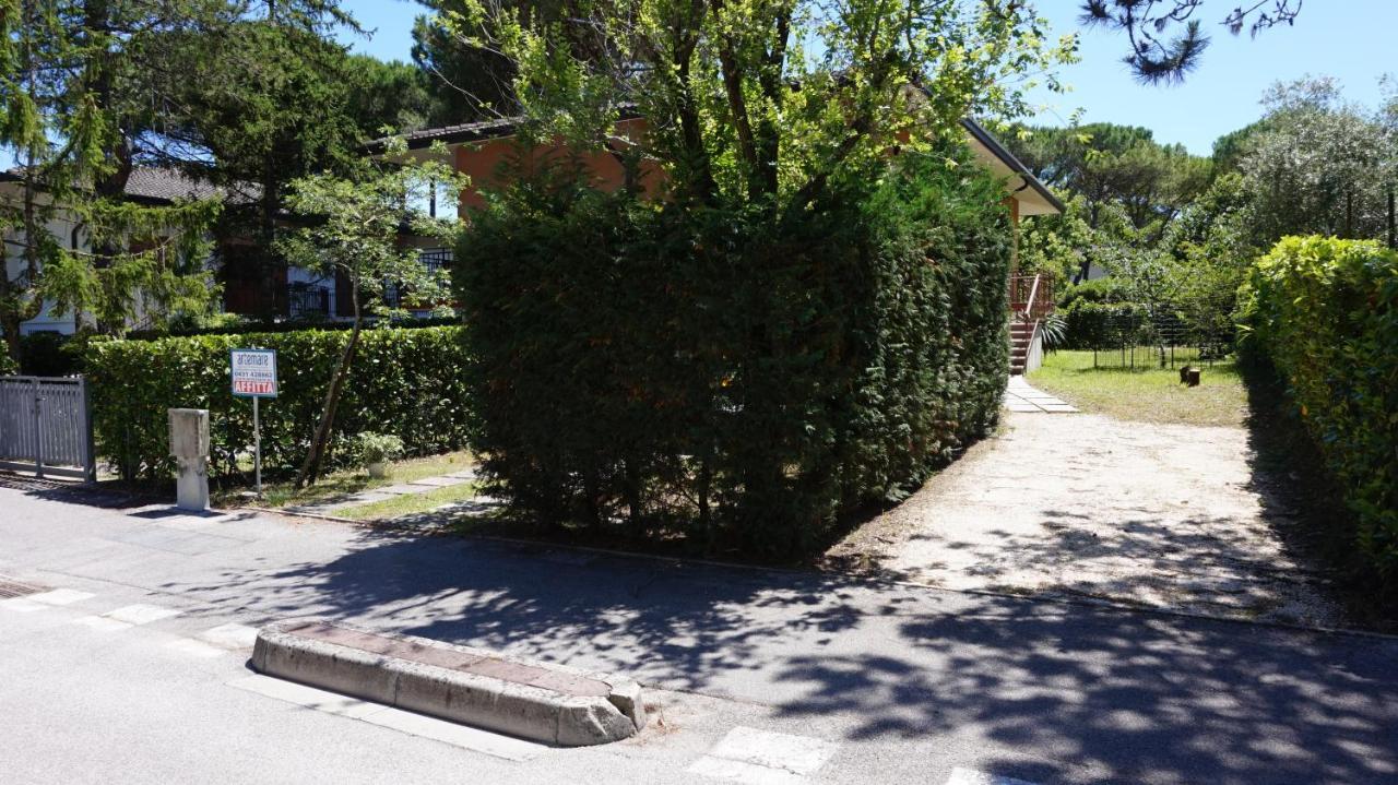 Villa Luisa Lignano Sabbiadoro Extérieur photo