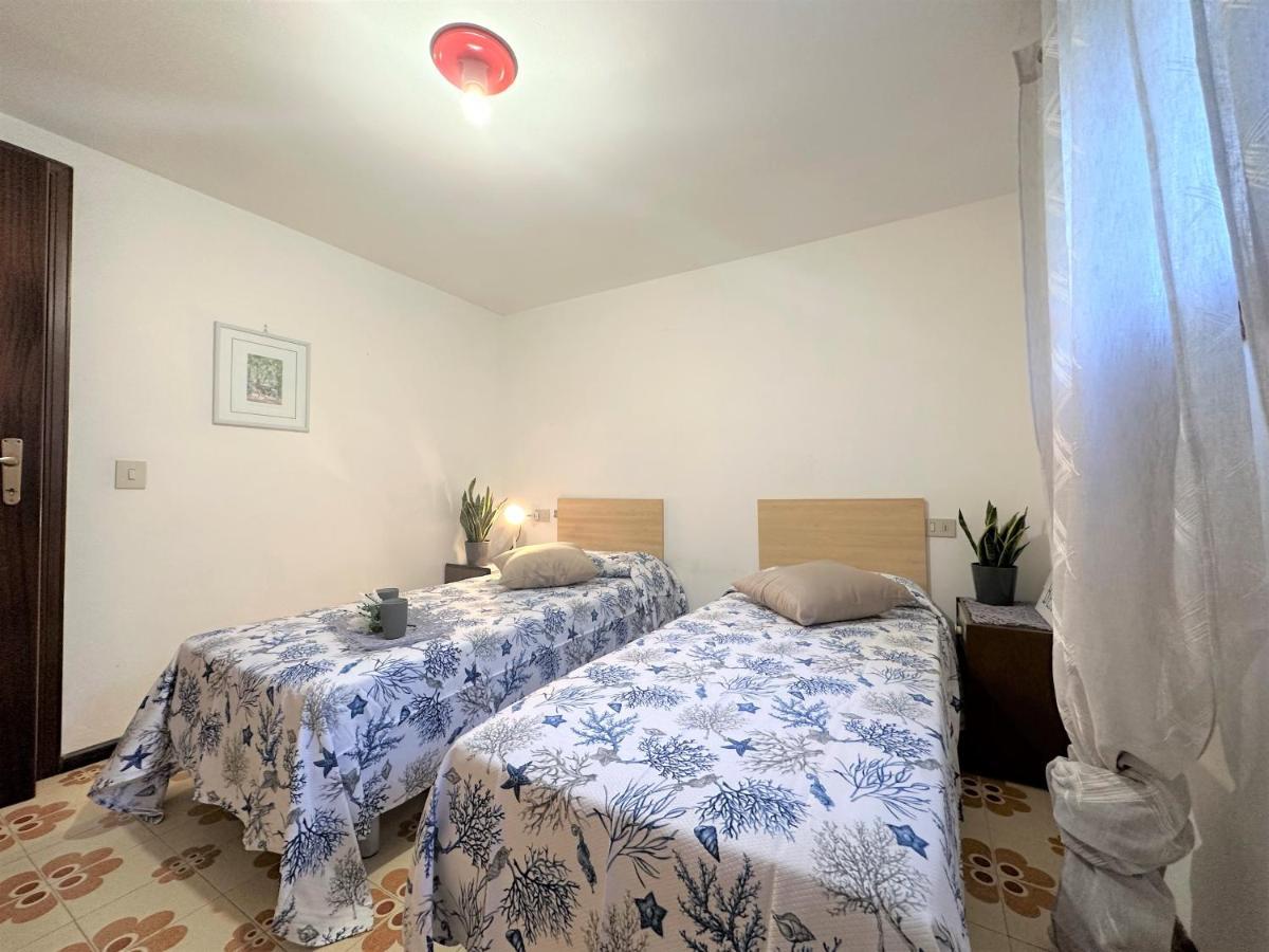 Villa Luisa Lignano Sabbiadoro Extérieur photo