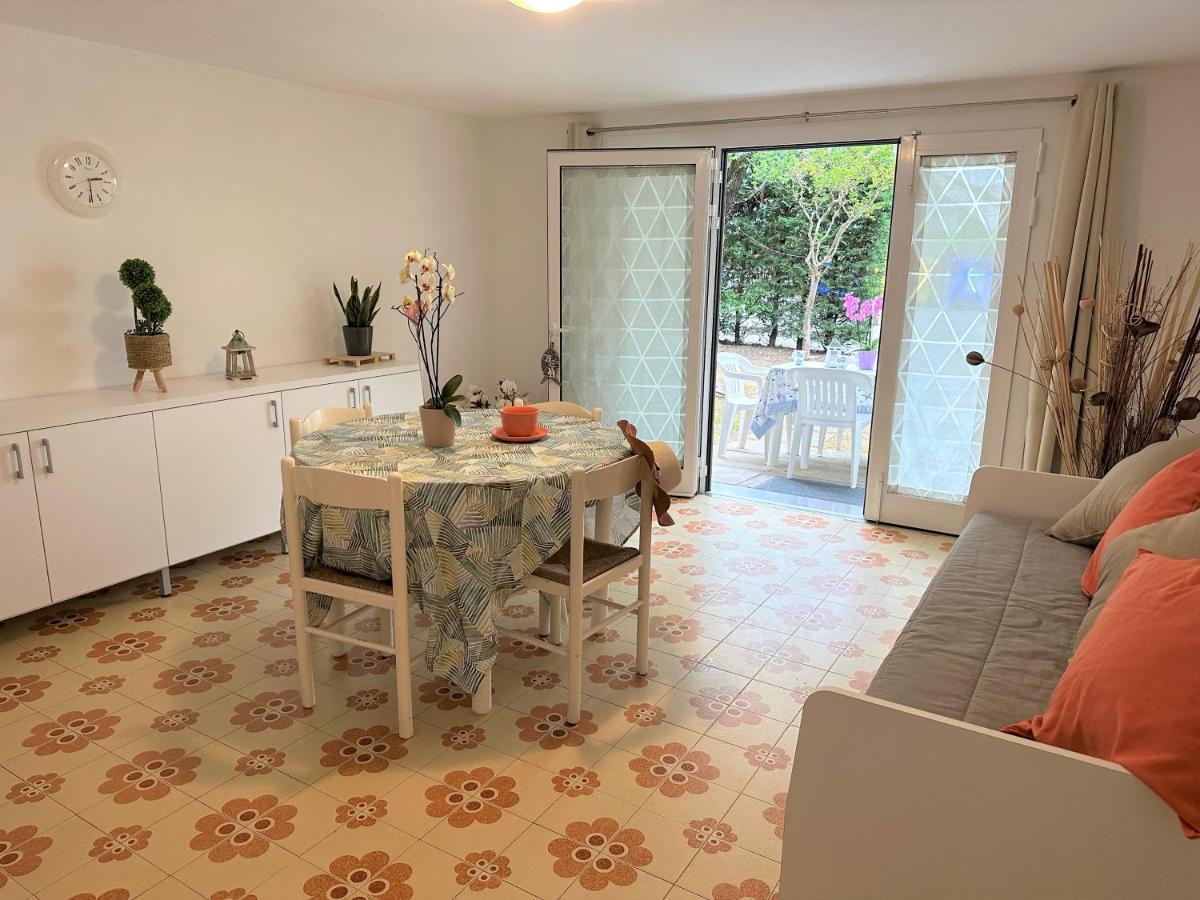 Villa Luisa Lignano Sabbiadoro Extérieur photo