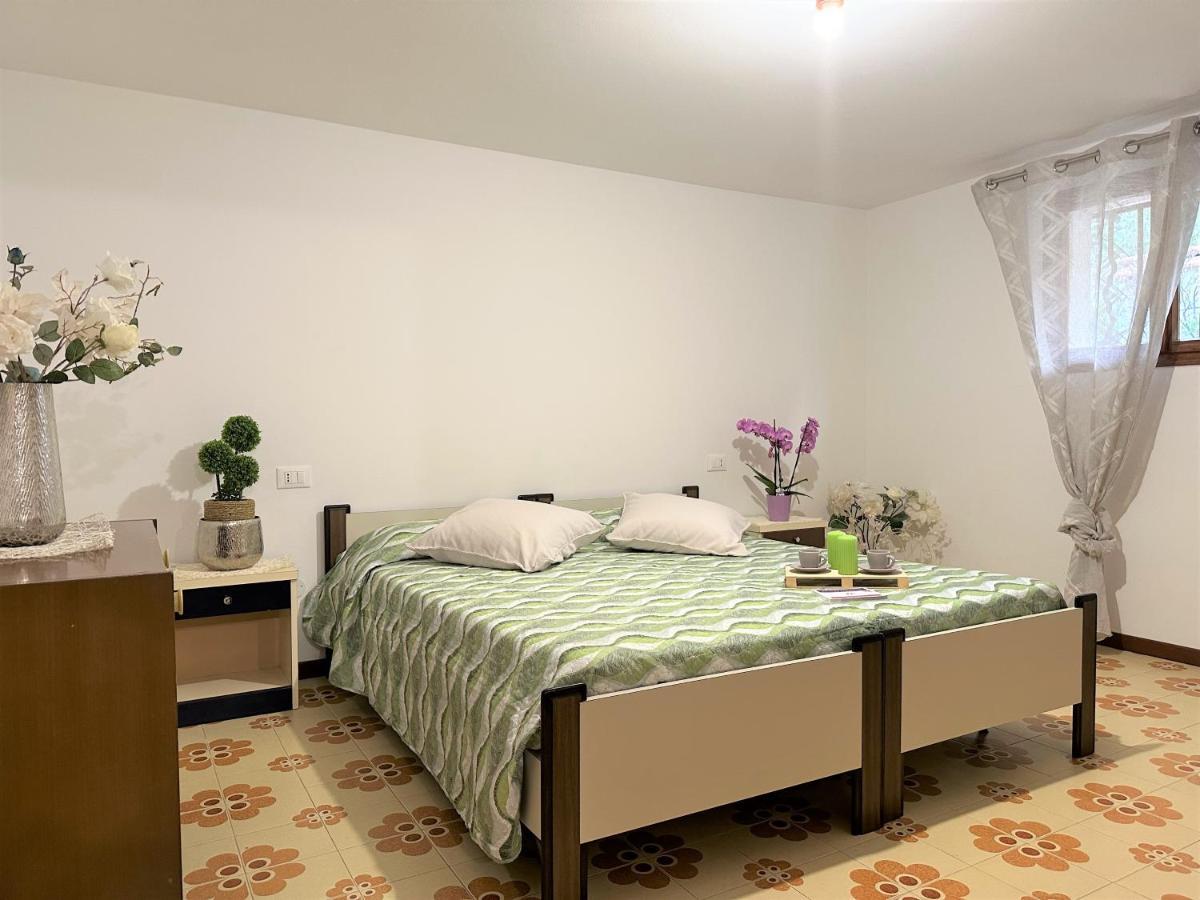 Villa Luisa Lignano Sabbiadoro Extérieur photo