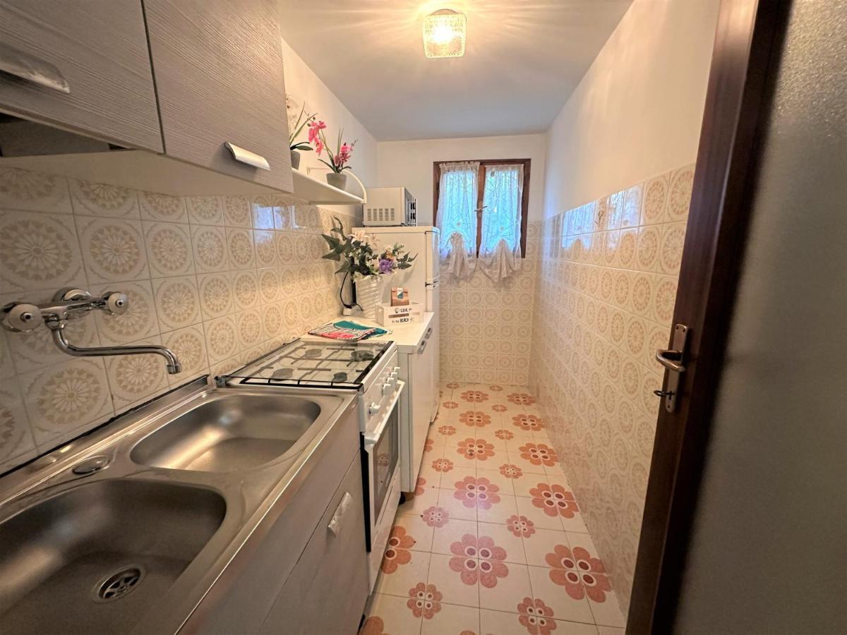 Villa Luisa Lignano Sabbiadoro Extérieur photo