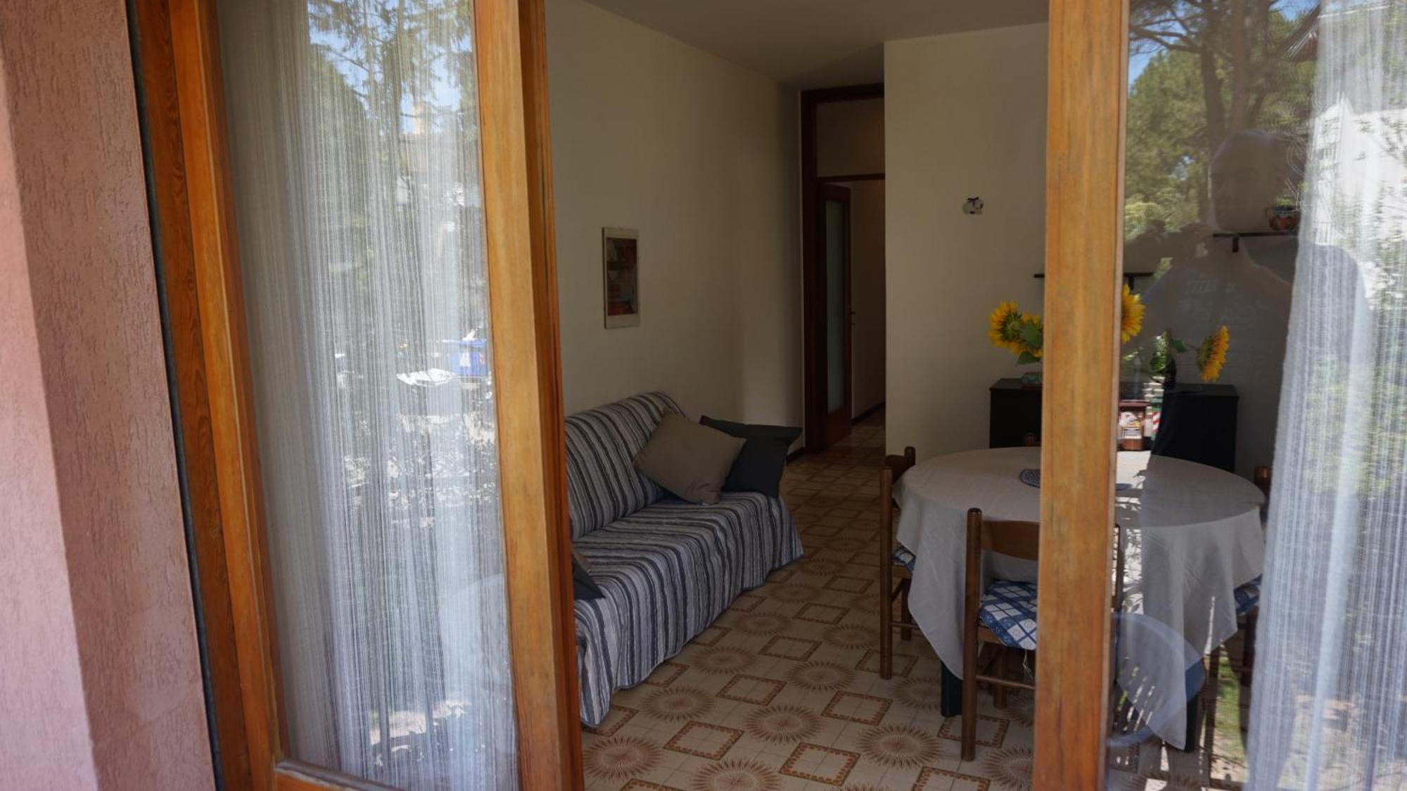 Villa Luisa Lignano Sabbiadoro Chambre photo