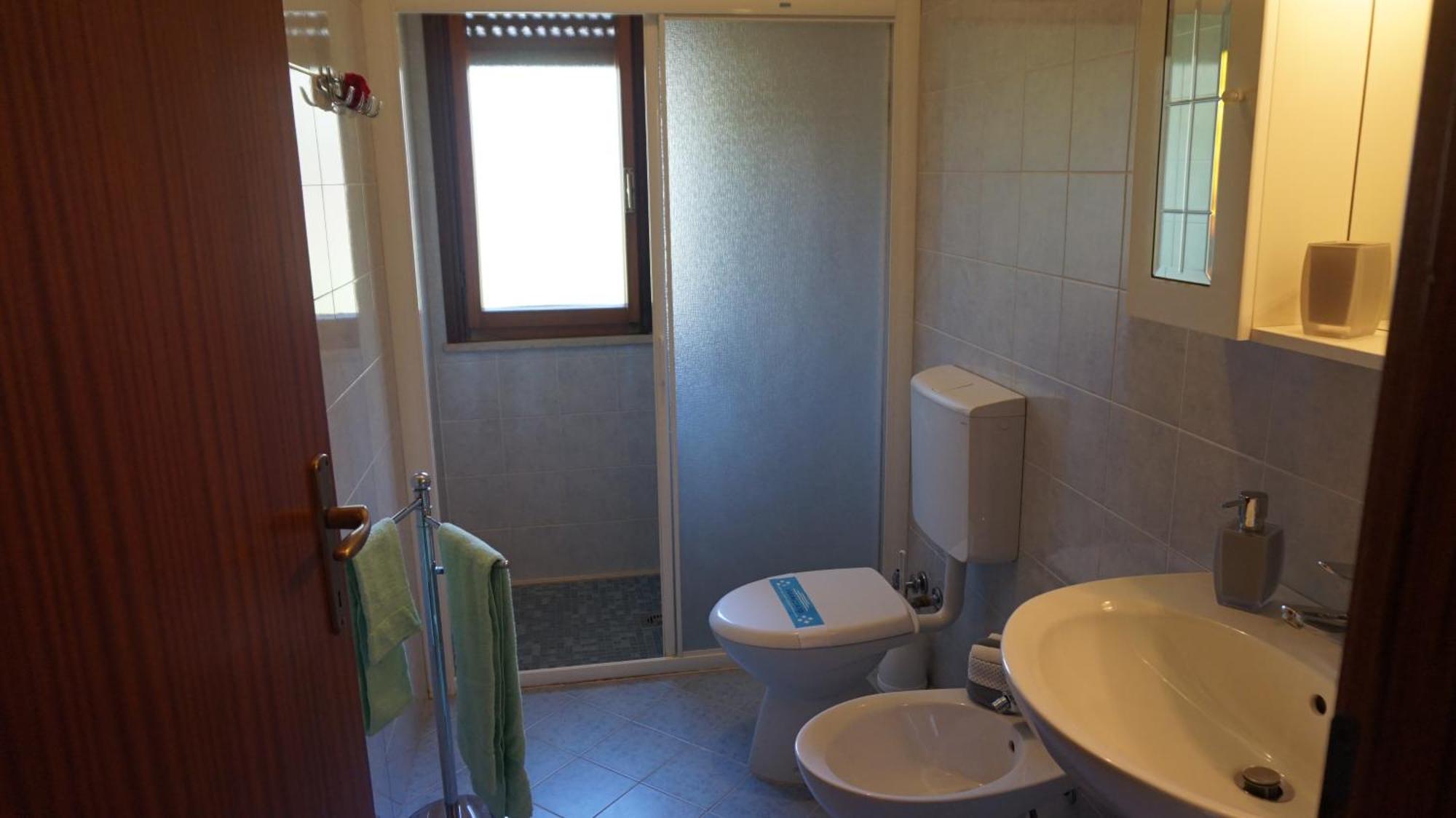 Villa Luisa Lignano Sabbiadoro Chambre photo