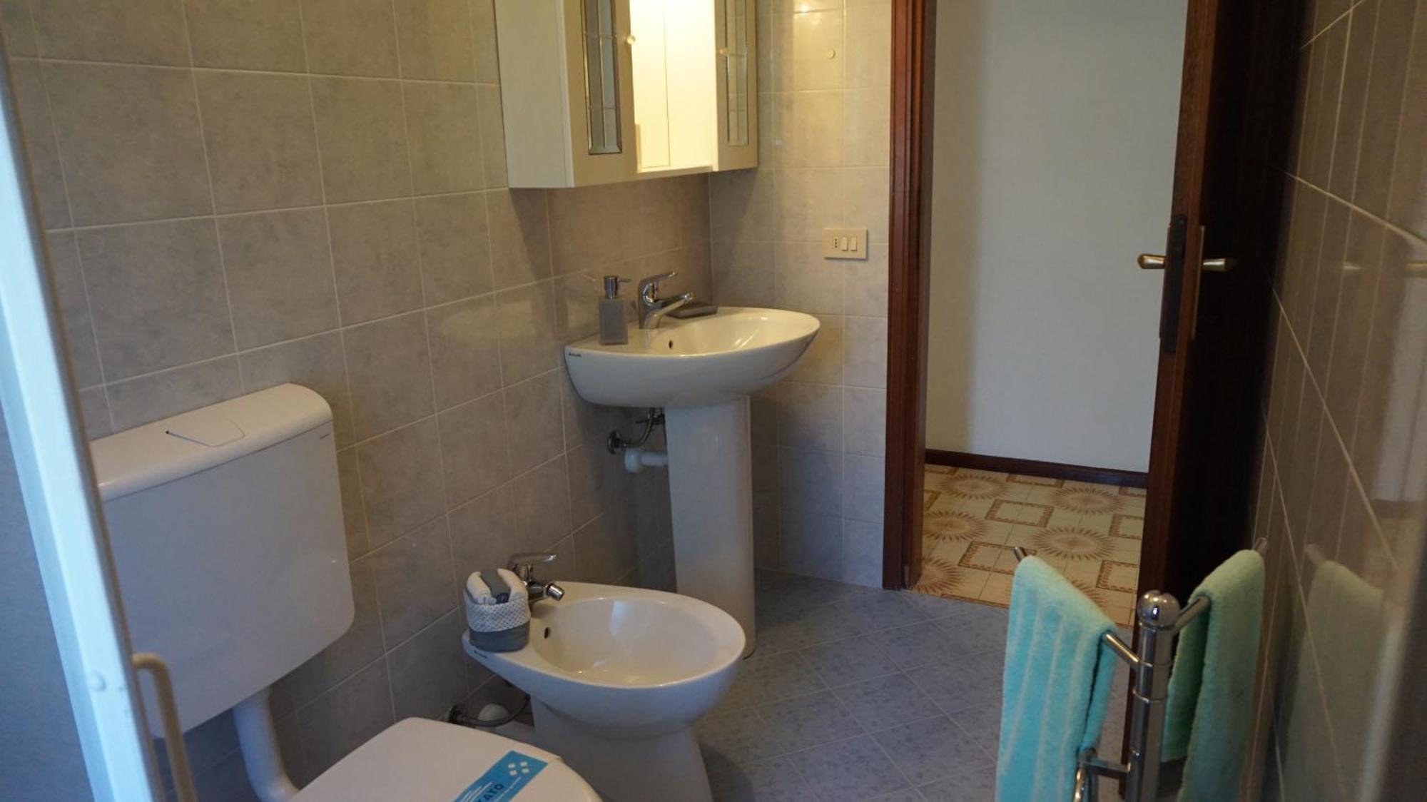 Villa Luisa Lignano Sabbiadoro Chambre photo