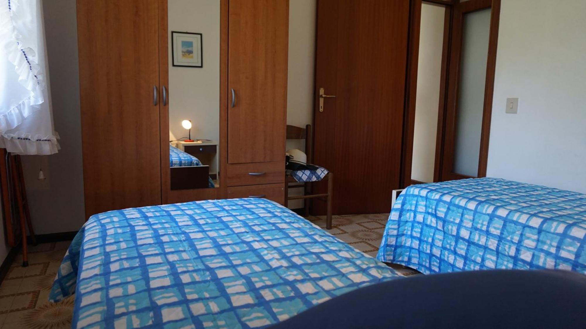 Villa Luisa Lignano Sabbiadoro Chambre photo