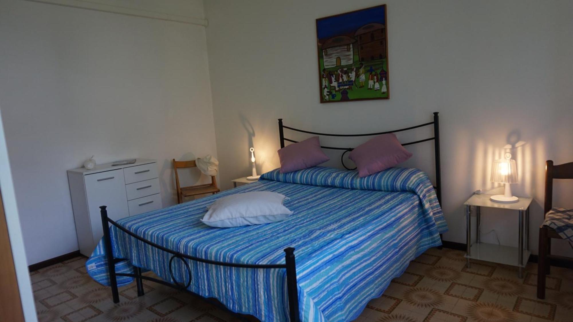Villa Luisa Lignano Sabbiadoro Chambre photo