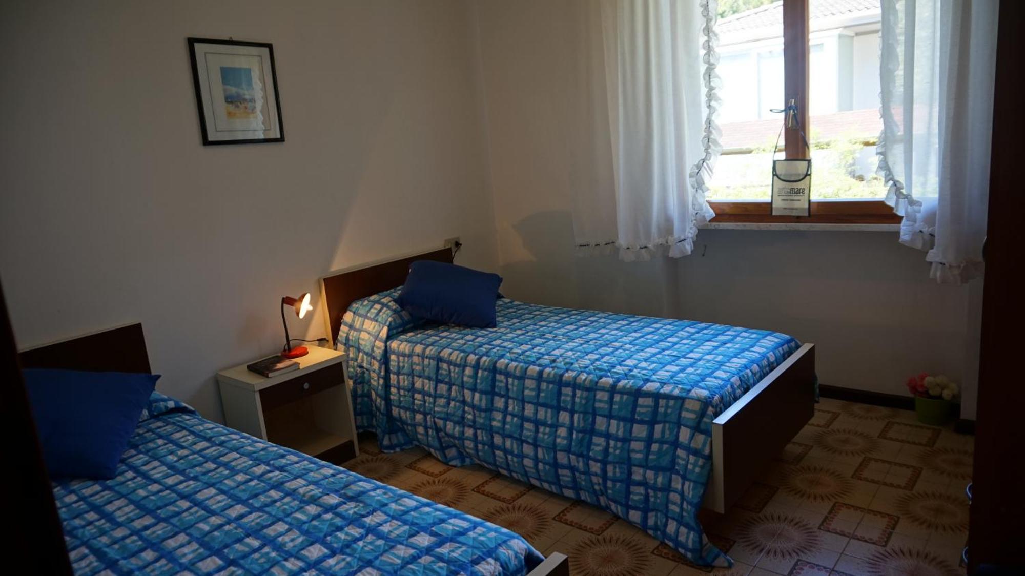 Villa Luisa Lignano Sabbiadoro Chambre photo