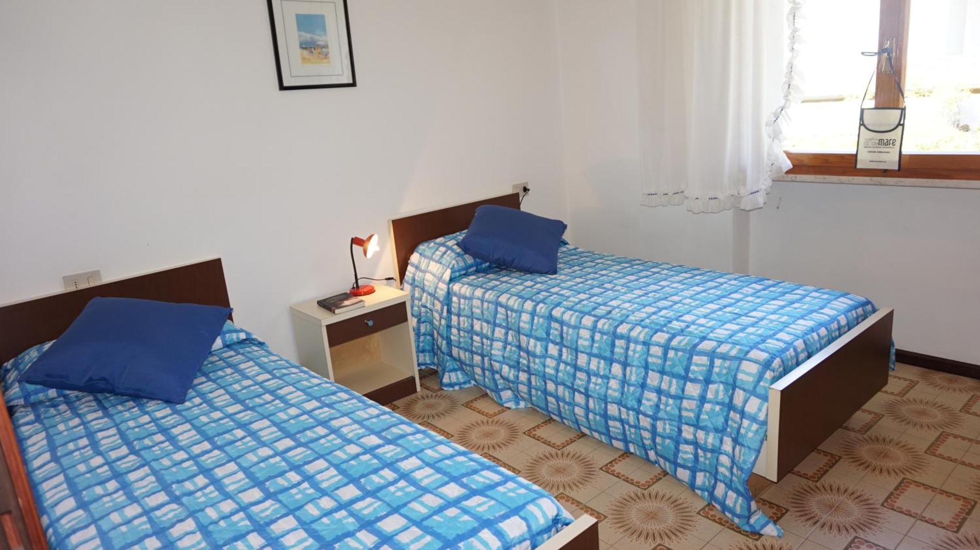 Villa Luisa Lignano Sabbiadoro Chambre photo