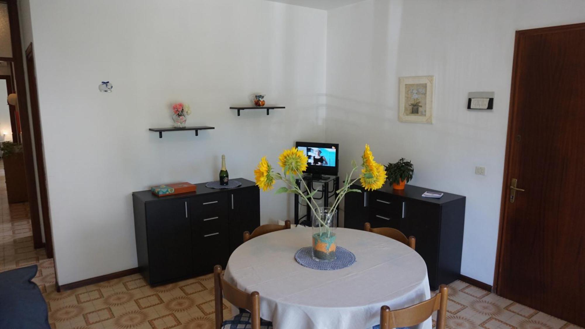 Villa Luisa Lignano Sabbiadoro Chambre photo