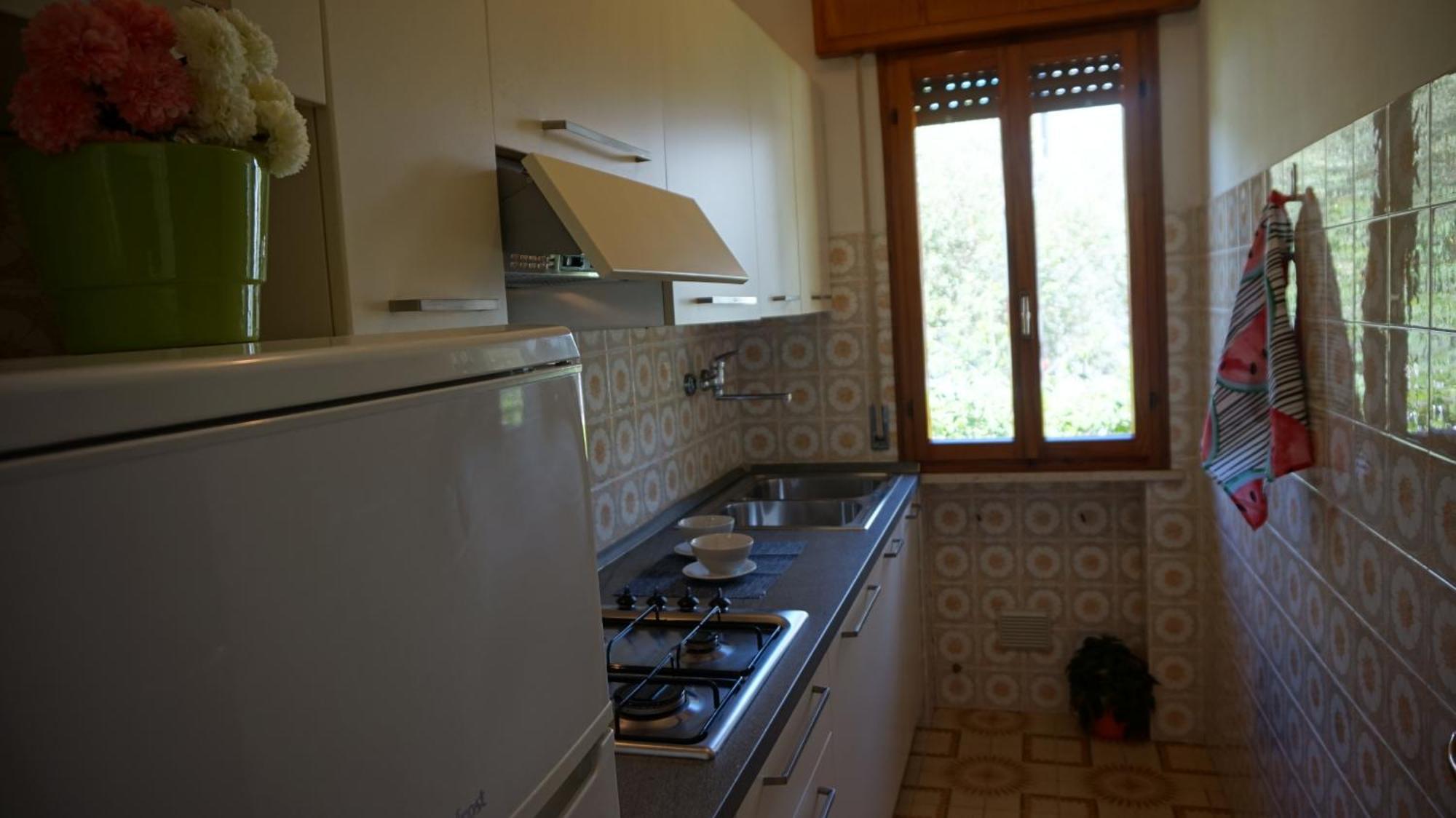 Villa Luisa Lignano Sabbiadoro Chambre photo