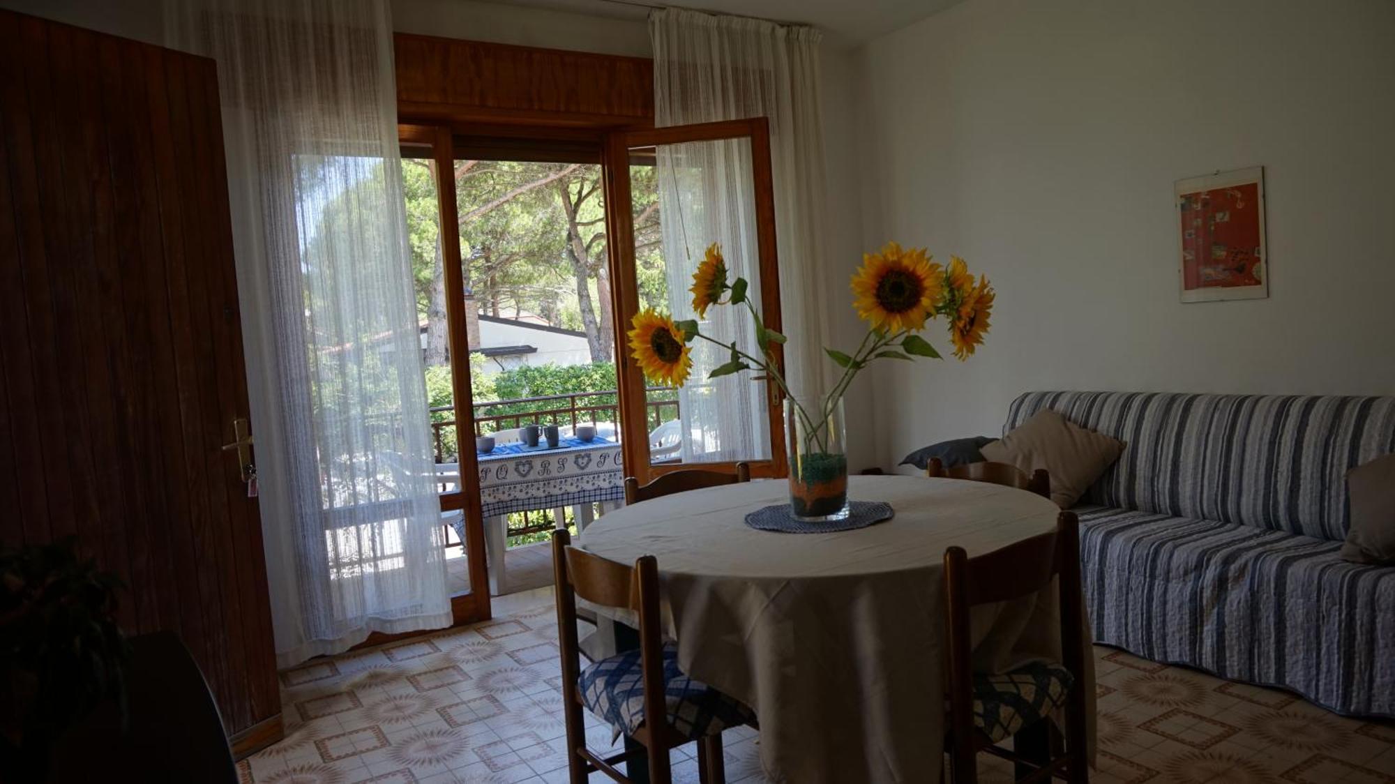 Villa Luisa Lignano Sabbiadoro Chambre photo