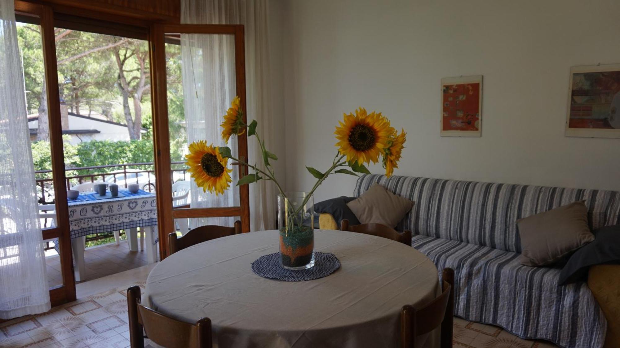 Villa Luisa Lignano Sabbiadoro Chambre photo
