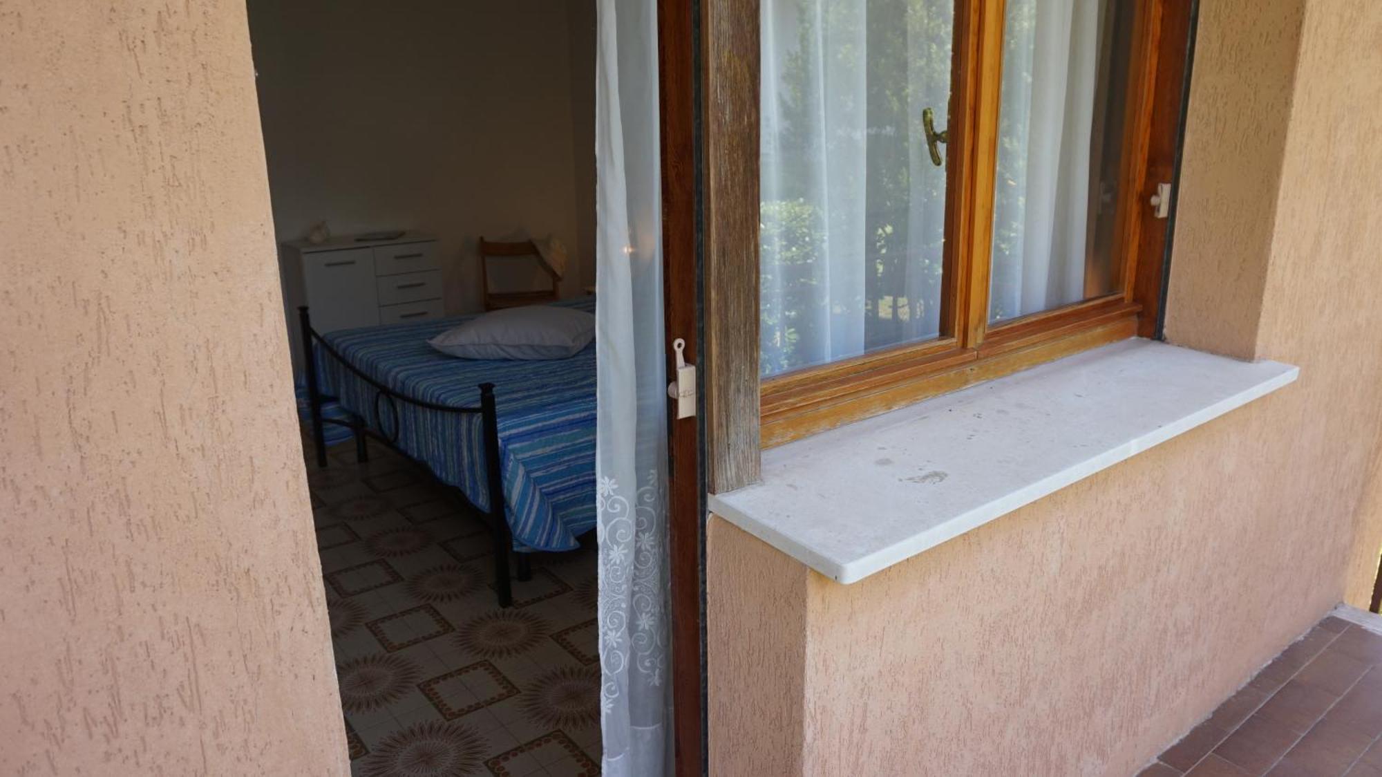 Villa Luisa Lignano Sabbiadoro Chambre photo